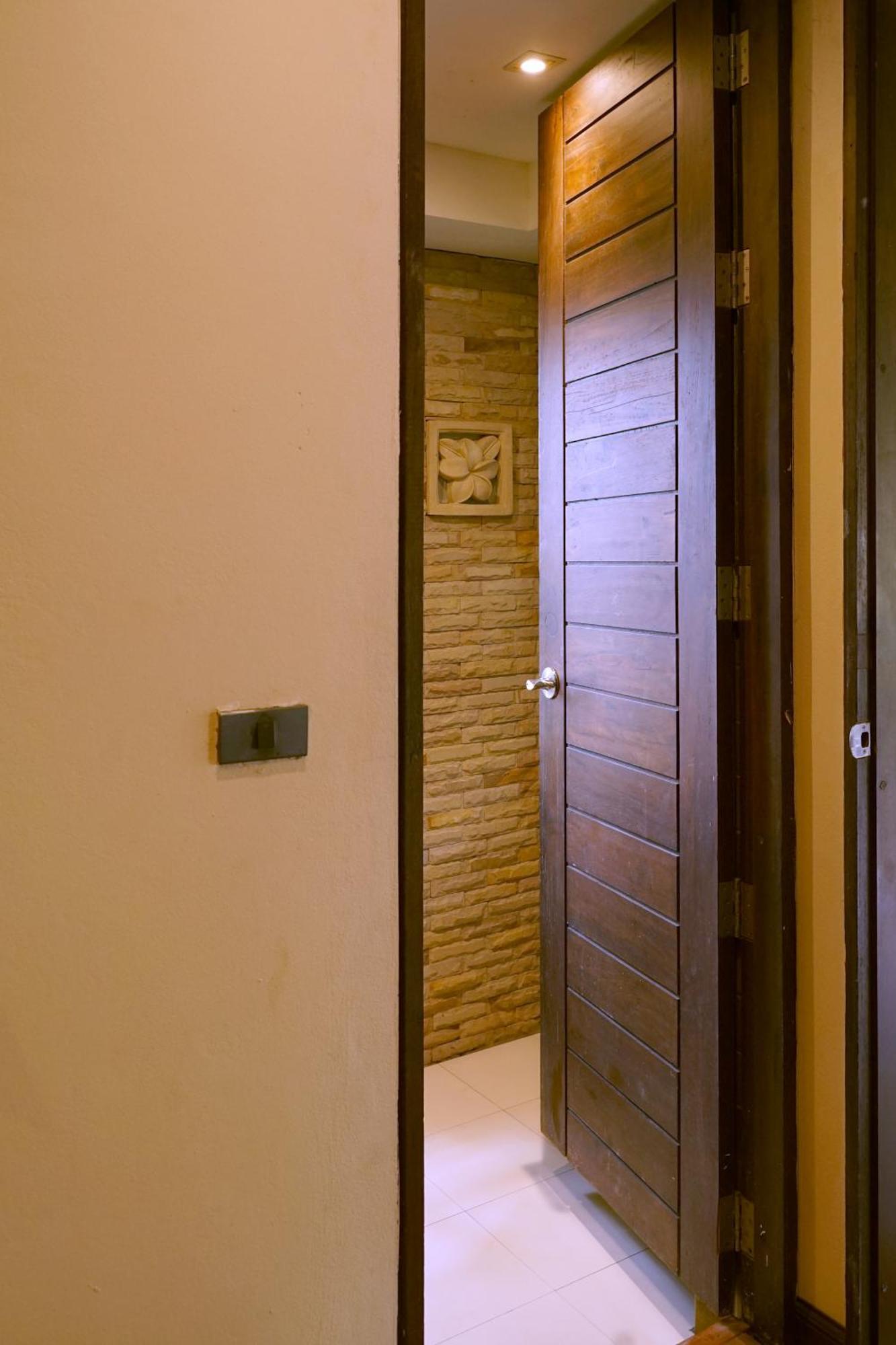 Large 4 Bed Villa Short Walk To Maenam Beach Mae Nam Beach Eksteriør billede