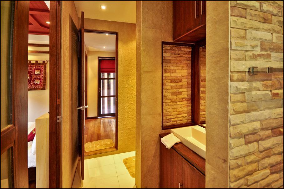 Large 4 Bed Villa Short Walk To Maenam Beach Mae Nam Beach Eksteriør billede
